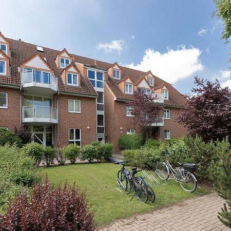 Wohnpark Am Muehlenteich - Appartement 27 Timmendorfer Strand Bagian luar foto