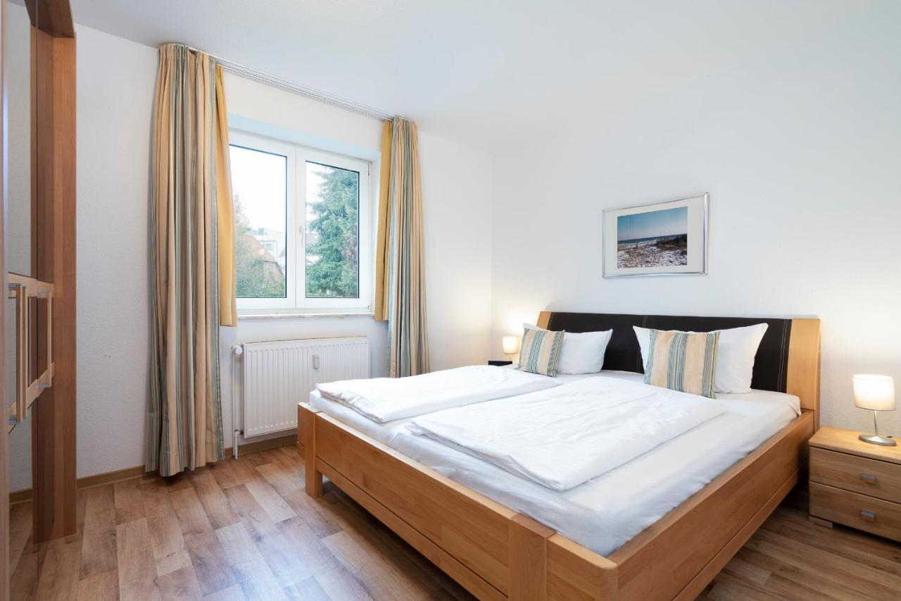 Wohnpark Am Muehlenteich - Appartement 27 Timmendorfer Strand Bagian luar foto