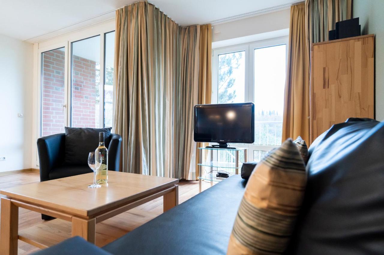 Wohnpark Am Muehlenteich - Appartement 27 Timmendorfer Strand Bagian luar foto