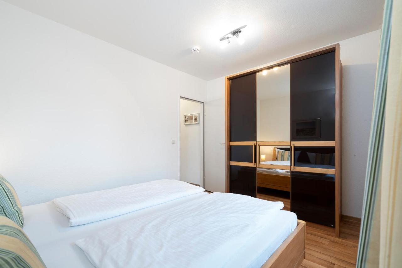 Wohnpark Am Muehlenteich - Appartement 27 Timmendorfer Strand Bagian luar foto