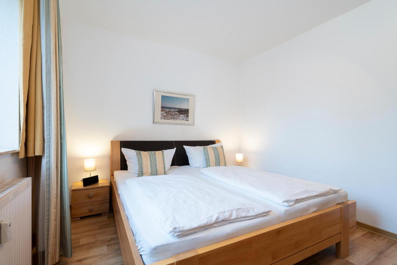 Wohnpark Am Muehlenteich - Appartement 27 Timmendorfer Strand Bagian luar foto