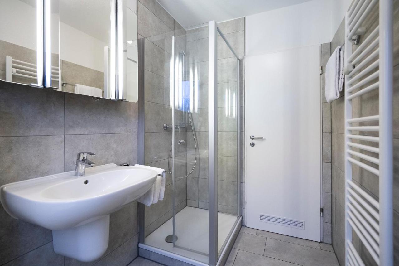 Wohnpark Am Muehlenteich - Appartement 27 Timmendorfer Strand Bagian luar foto