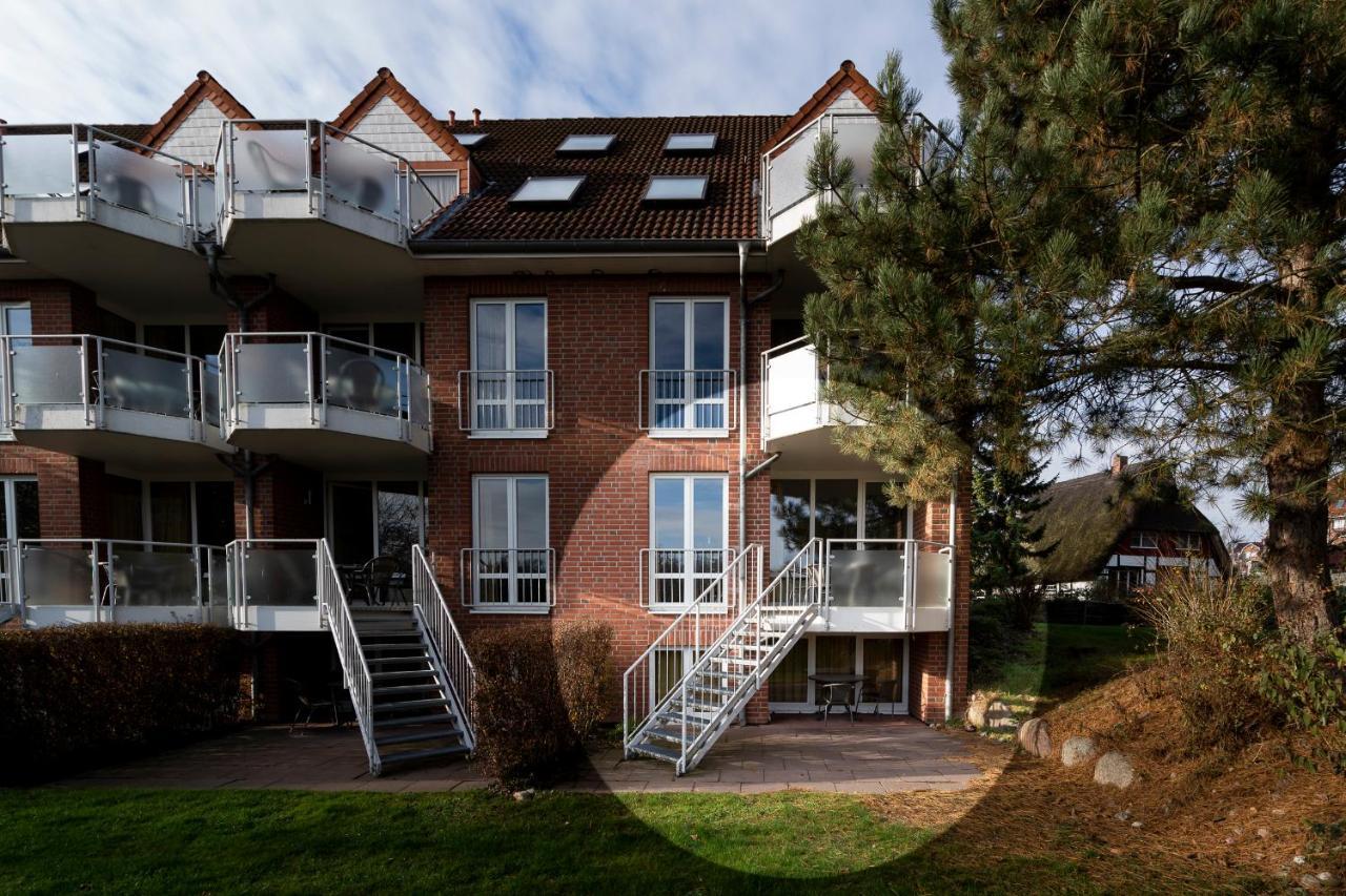 Wohnpark Am Muehlenteich - Appartement 27 Timmendorfer Strand Bagian luar foto