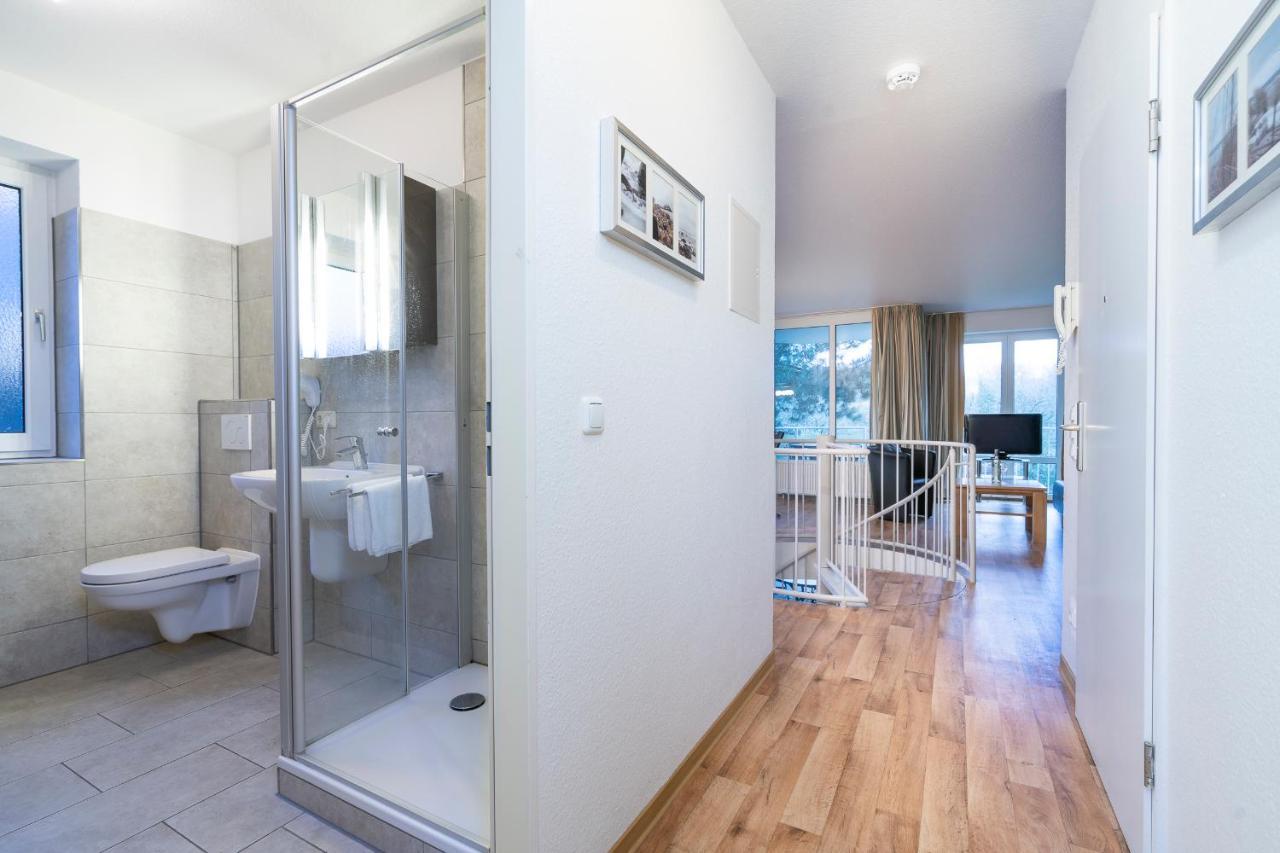 Wohnpark Am Muehlenteich - Appartement 27 Timmendorfer Strand Bagian luar foto