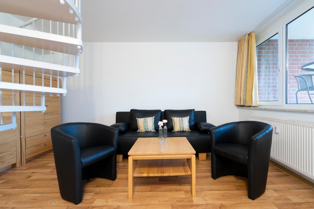 Wohnpark Am Muehlenteich - Appartement 27 Timmendorfer Strand Bagian luar foto