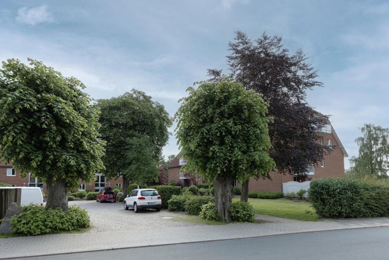 Wohnpark Am Muehlenteich - Appartement 27 Timmendorfer Strand Bagian luar foto