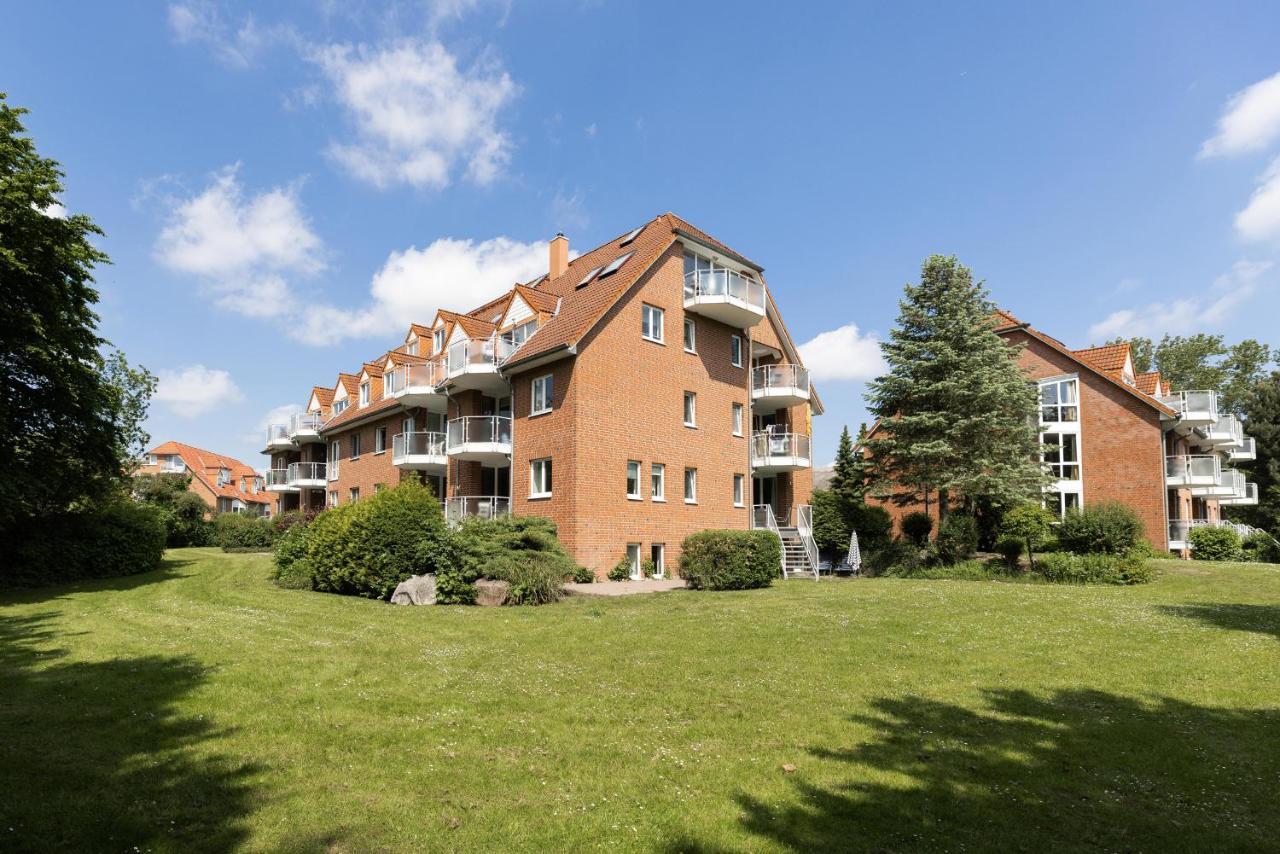 Wohnpark Am Muehlenteich - Appartement 27 Timmendorfer Strand Bagian luar foto
